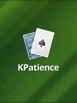 KPatience cover art