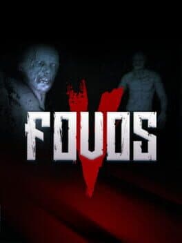 Fovos VR cover art