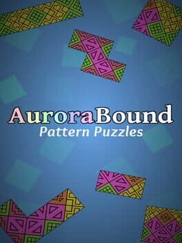 AuroraBound Deluxe cover art