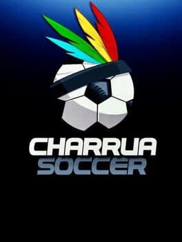 Charrua Soccer cover art
