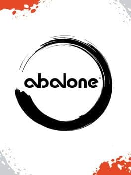 Abalone cover art