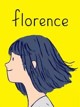 Florence cover art