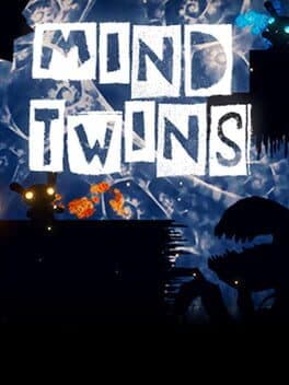 Mind Twins cover art
