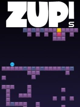 Zup! S cover art