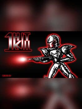 1 Hit Kill cover art