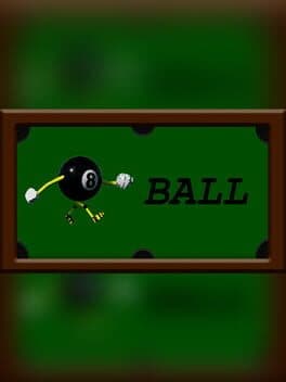 8 Ball cover art