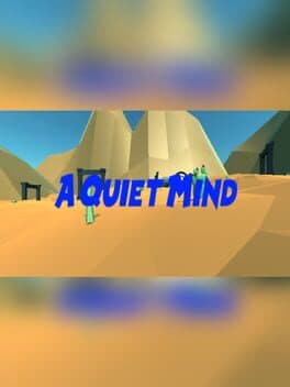 A Quiet Mind cover art