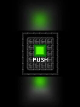 Abraxas Interactive's Push cover art