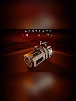 Abstract Initiative cover art
