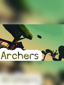 Archers cover art