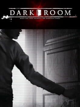 Dark Room cover art