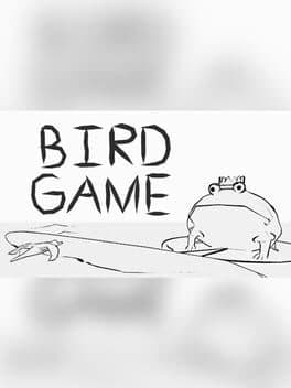 Bird Game cover art