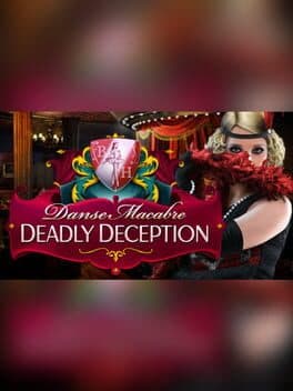 Danse Macabre: Deadly Deception - Collector's Edition cover art