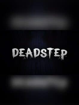 Deadstep cover art
