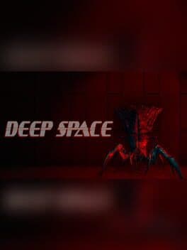 Deep Space cover art