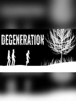 Degeneration cover art
