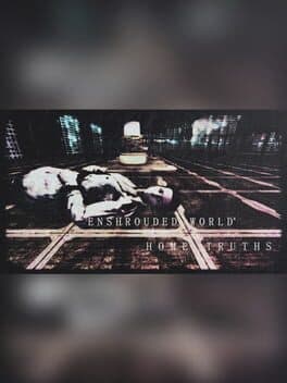 Enshrouded World: Home Truths cover art