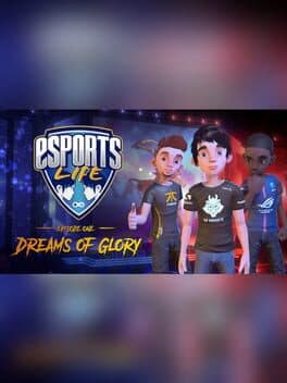 eSports Life cover art