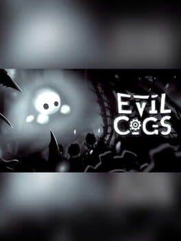 Evil Cogs cover art