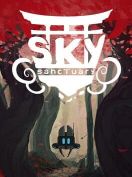 Sky Sanctuary cover art