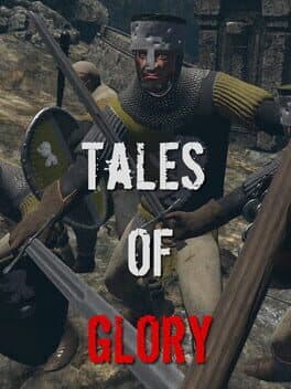 Tales of Glory cover art