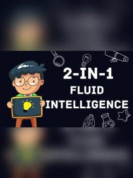 2-in-1 Fluid Intelligence cover art