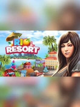 5 Star Rio Resort cover art
