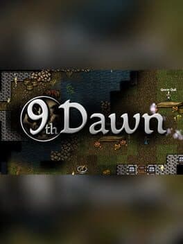 9th Dawn Classic cover art