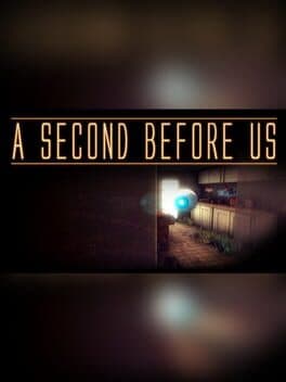 A Second Before Us cover art