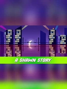 A Shawn Story cover art