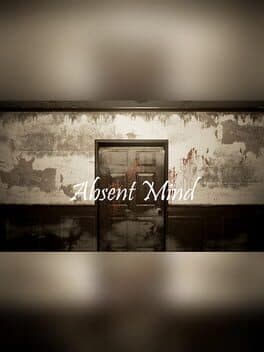 Absent Mind cover art