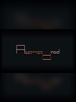 Abstractanoid cover art