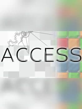 Access cover art