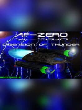 AF-Zero cover art