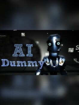AI Dummy cover art