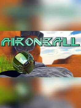 Airon Ball cover art