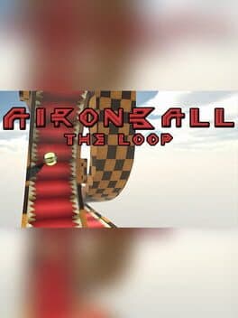 AironBall: The Loop cover art