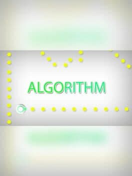 Algorithm cover art