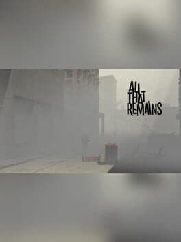 All That Remains cover art