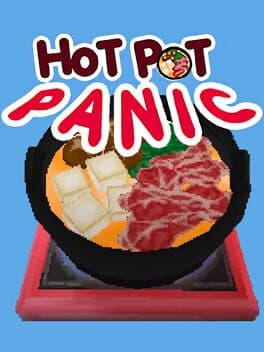 Hot Pot Panic cover art