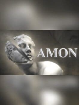 Amon cover art