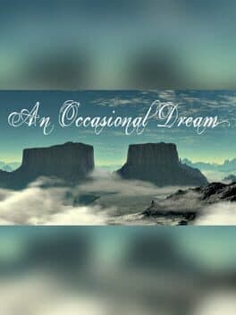 An Occasional Dream cover art