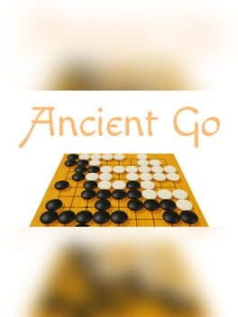 Ancient Go cover art