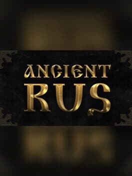 Ancient Rus cover art