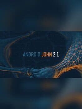 Android John 2.1 cover art