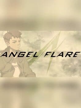 Angel Flare cover art