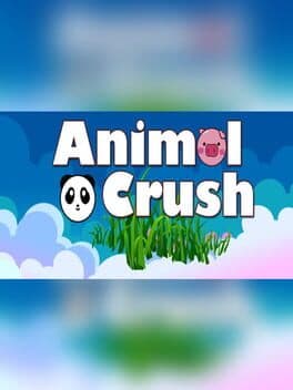 Animal Crush cover art