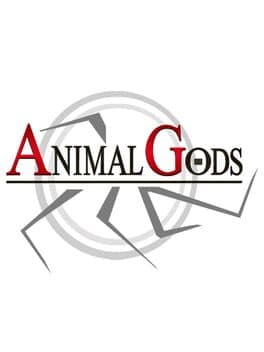 Animal Gods cover art