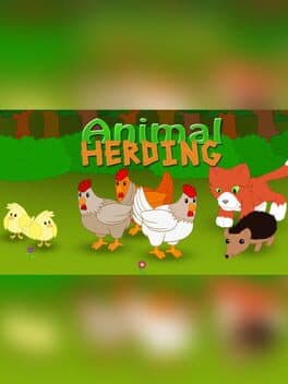 Animal Herding cover art