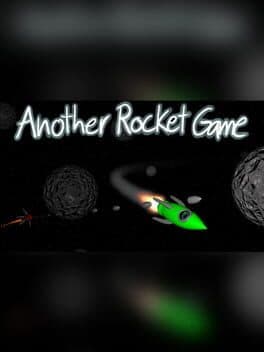 Another Rocket Game cover art
